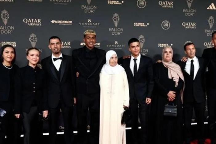 بمبلغ خيالي .. لامين جمال يقترب من شراء قصر شاكيرا وبيكيه Screenshot 2025-10-29 093547