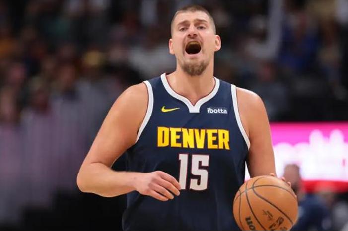 يوكيتش يحقق رقما تاريخيا في فوز ناجتس على بيليكانز Screenshot 2025-10-30 121153