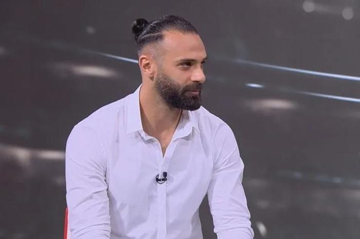 جدة لاعب المنتخب الوطني يزن العرب في ذمة الله Screenshot 2025-10-30 154852