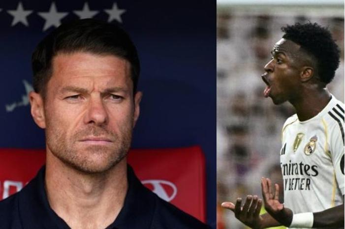 كواليس اعتذار فينيسيوس في تدريبات ريال مدريد ورد فعل تشابي ألونسو Screenshot 2025-10-30 155729