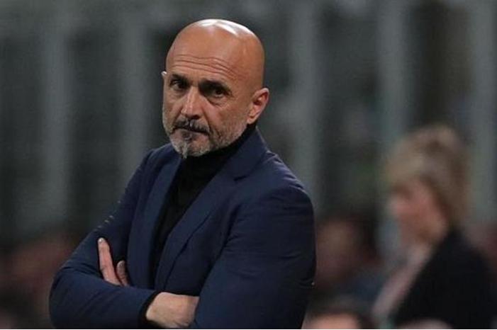 Luciano-Spalletti