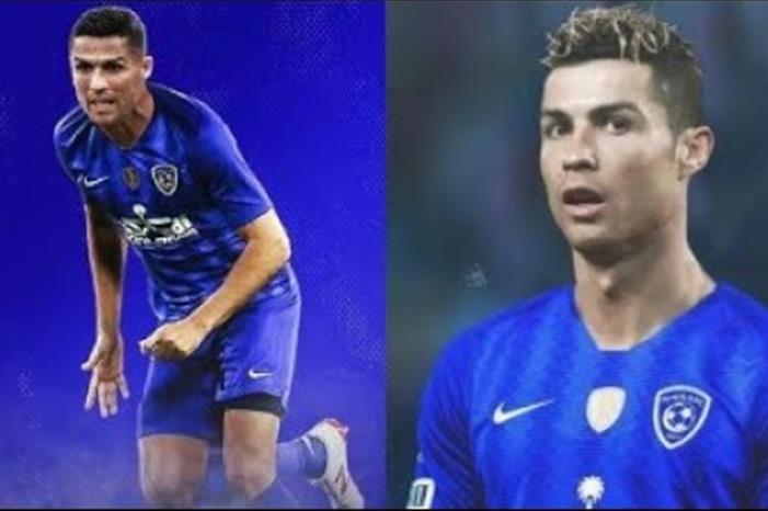 كريستيانو رونالدو في الهلال أم النصر.. تغريدة مثيرة عن الصفقة الكارثية - ملاعب