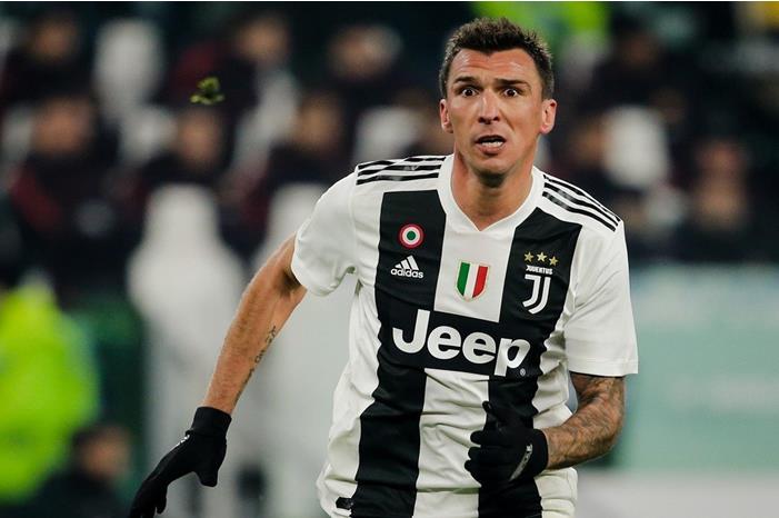 ماندزوكيتش