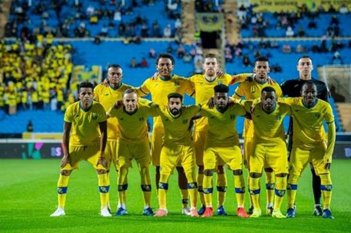 القائمة تتسع .. إصابات جديدة في التعاون قبل مباراة الاتحاد 9999-2