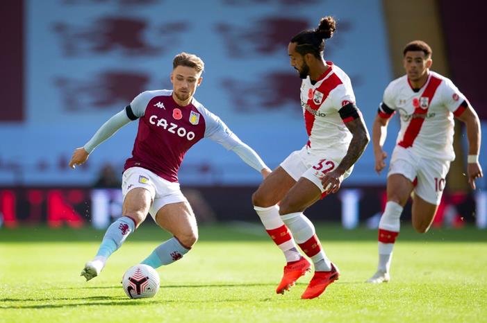 أستون فيلا يسقط في فخ ساوثهامبتون 144166-أستون-فيلا-ضد-ساوثهامبتون