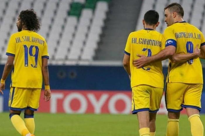 النصر يخسر الصفقة العالمية بتحريض من مدرب هلالي سابق 1-1388243