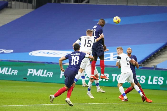 فرنسا-ضد-فنلندا