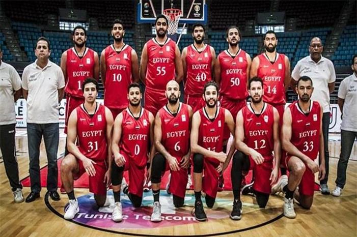 بسبب كورونا.. إلغاء معسكر إعداد منتخبات مصر للسلة في صربيا 221490