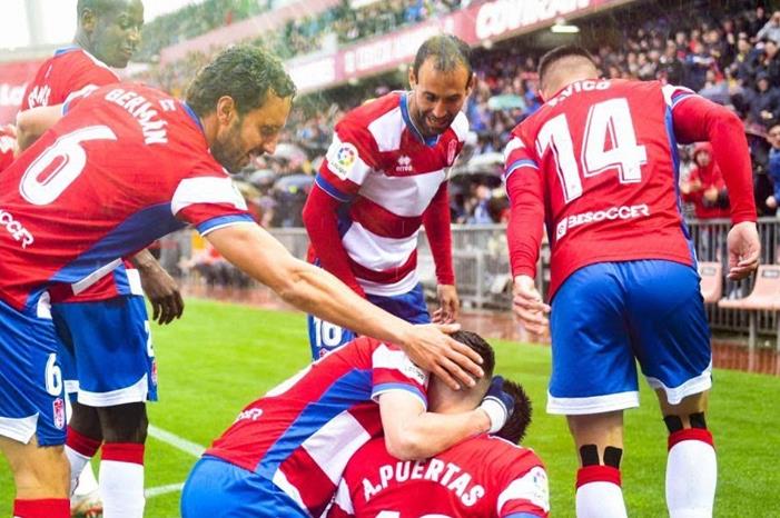 فريق-غرناطة