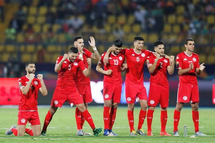 تعرف على تشكيل المنتخب التونسي لمواجهة تنزانيا تونس-1280x720