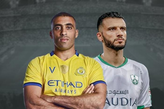 هل ينتقل حمد الله والسومة الى اتحاد جدة ؟ 2CCF047838610