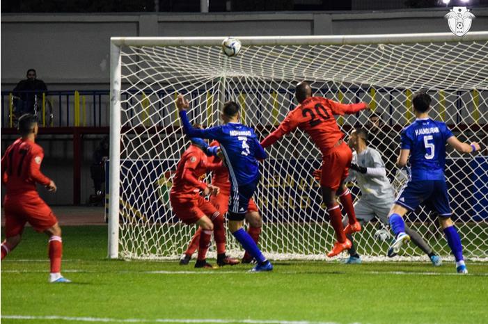 الرمثا_2-1_الصريح_نصف-نهائي-درع-الاتحاد-2020