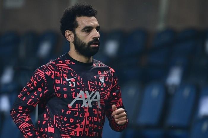 الكشف عن نتيجة فحص كورونا لمحمد صلاح 5faeed7542360477ce2f4332