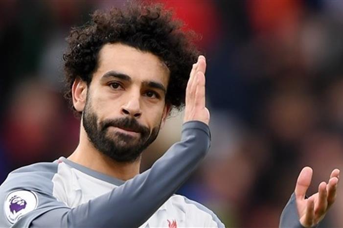 محمد صلاح يعاني من أعراض خفيفة وسيعود بهذا التوقيت لليفربول 20201114182434613MT