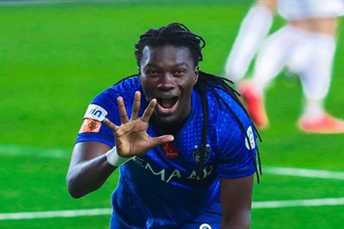 جوميز يفسد رحيل نجم جلطة سراي إلى الدوري الإيطالي 104793BD36751