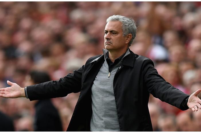 جوزيه-مورينيو