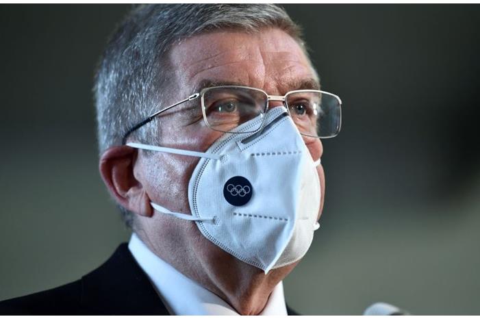 طوكيو 2020: باخ واثق جدا من تواجد الجمهور خلال الالعاب 9201918_1605526280