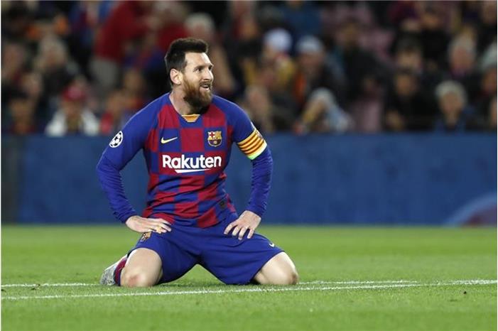 بورداس: ميسي سيبقى مع برشلونة في هذه الحالة 9983500_1605628844