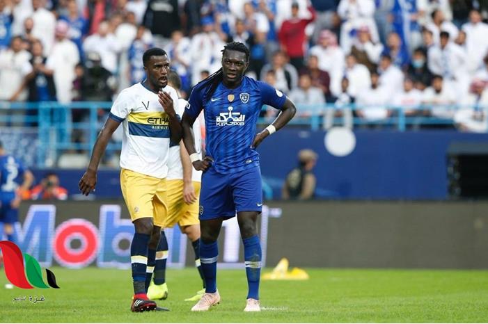 القنوات-الرياضية-السعودية-الناقلة-لمباراة-الهلال-والنصر