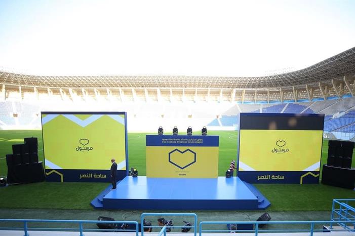 هل يُفسد الهلال احتفال النصر بالملعب الجديد؟ 00005