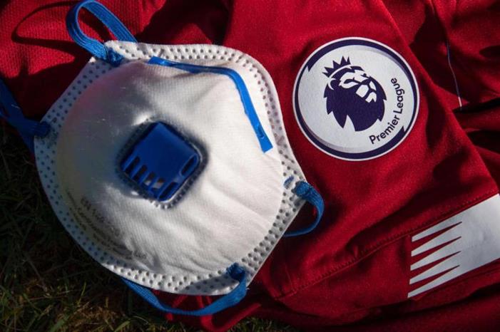البريميرليغ يعود بغياب 100 لاعب 1-1376076