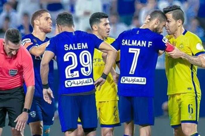 فضائح تهدد نجوم الهلال والنصر.. هروب جماعي ومساومة خطيرة 67