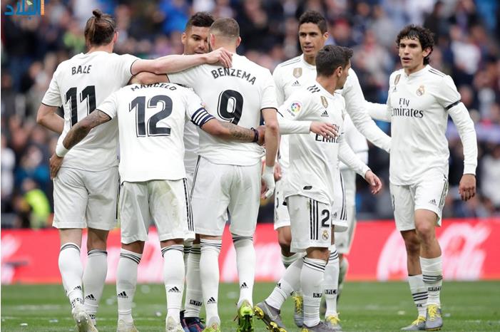 ريال مدريد في تحدي صعب أمام فياريال لاعبان-في-ريال-مدريد-مصابين-بداء-السكري-scaled-1