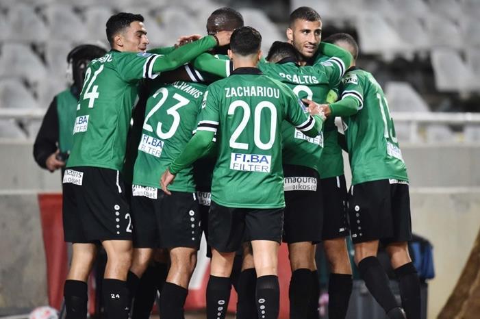 أولمبياكوس يتغلب على أبويل بغياب عمر هاني 127030003_10158370544053725_7189948482852049576_o