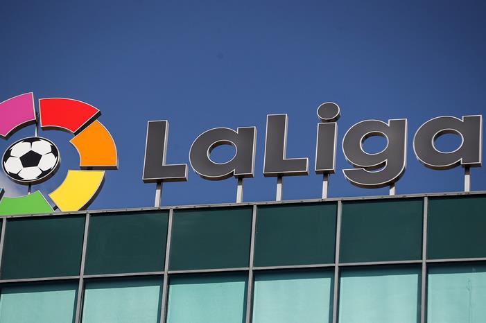 إيبار يفرض التعادل على خيتافي في الدوري الإسباني 6B8E32DA-4AAF-4BF1-8DD0-921E1FE99357.