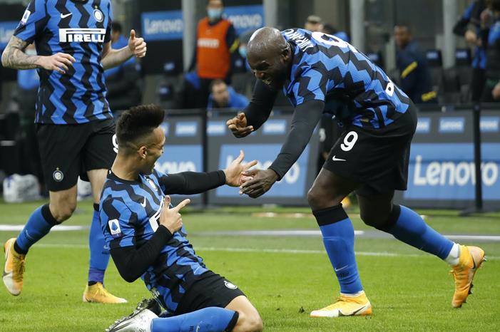 إنتر ميلان يتجاوز تورينو برباعية ff2706a4-e4ba-4006-93ea-69001a1a65fe