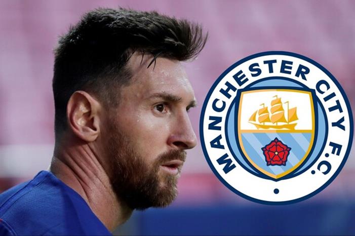 مانشستر سيتي .. تم إغلاق ملف ميسي 5fba71754c59b74281038c0c