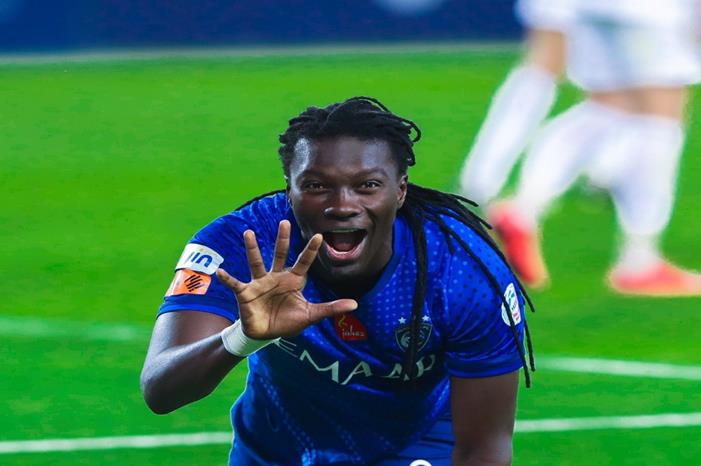 غوميز يحتاج 3 دقائق لهز شباك النصر ! a0c0bb56-24c2-489f-a376-10b979f4e8b6