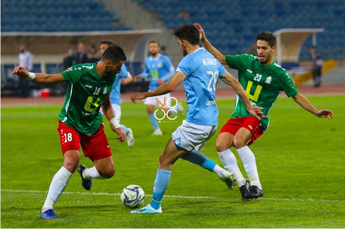 دوري المحترفين سينتهي العام المقبل ،، تعرف على الجدول b2b95eb1-0294-4714-9039-0ba8ca145488