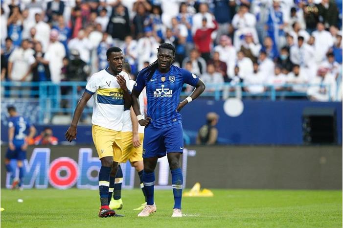 كلاسيكو-المملكة