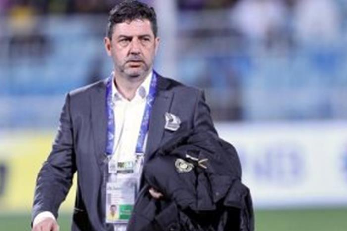 أول قرار من مدرب النصر.. بعد الخسارة الكبرى من الهلال 202005221249244924