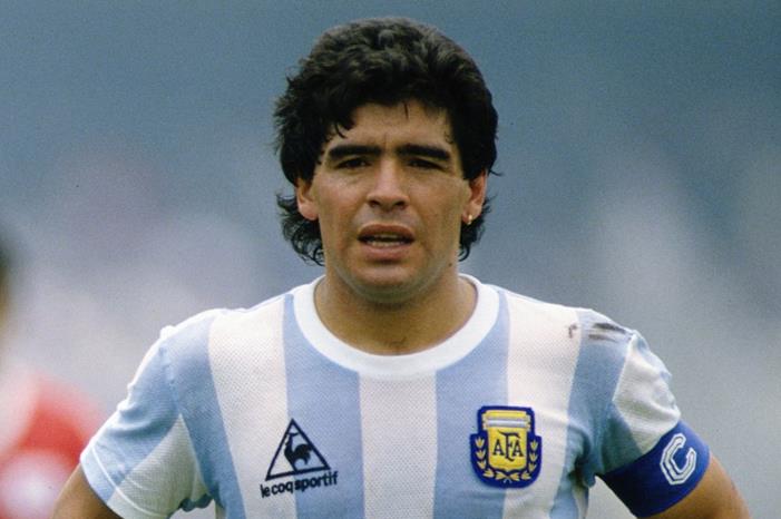 maradona