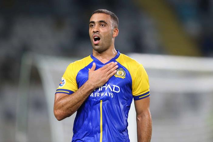 عبدالرزاق-حمدالله