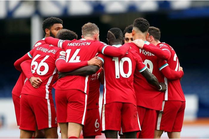 موعد مباراة ليفربول المقبلة في الدوري الإنجليزي 131636