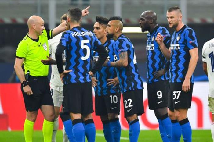 نتائج مباريات امس الأربعاء في جميع البطولات GettyImages-1287676007-1