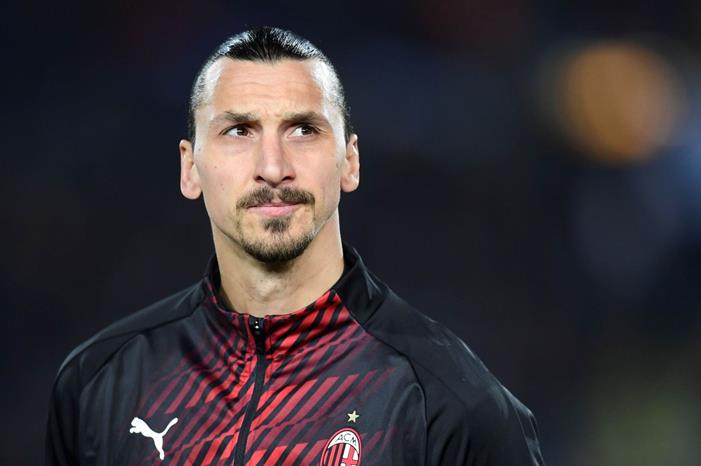 إبراهيموفيتش يفكر في العودة عن قرار الاعتزال  a6e17a04-d374-47b4-a626-2a24961f9c95