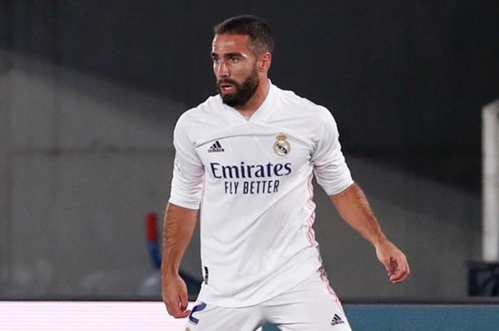 ريال مدريد يكشف عن مدة غياب كارفخال J-zwyVdv