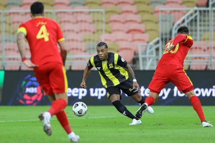 اتحاد-قادسية