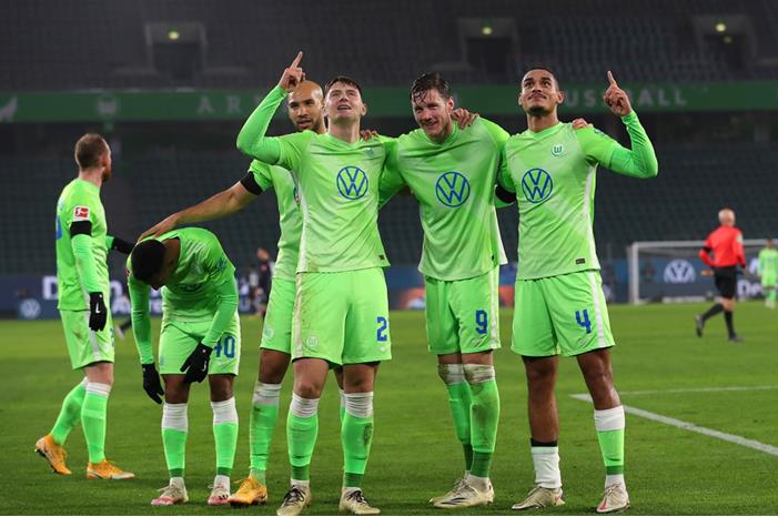 انطلاق الجولة التاسعة من الدوري الألماني بمهرجان أهداف 85163Image1-1180x677_d