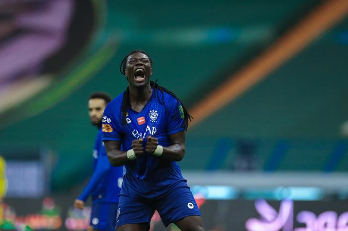 الهلال بطل كأس خادم الحرمين بثنائية في شباك النصر 1606587208-838d8944-2005-43c2-91d0-0588d580a12e