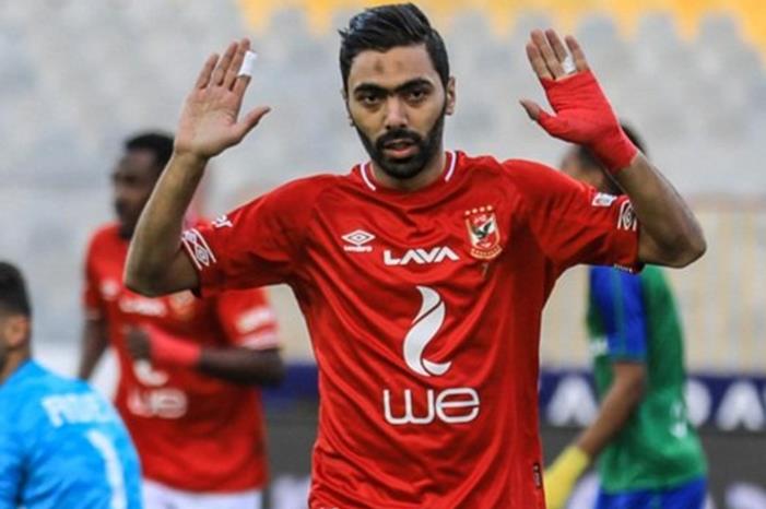 حسين الشحات يكشف سبب طرده أمام الزمالك حسين-الشحات-3