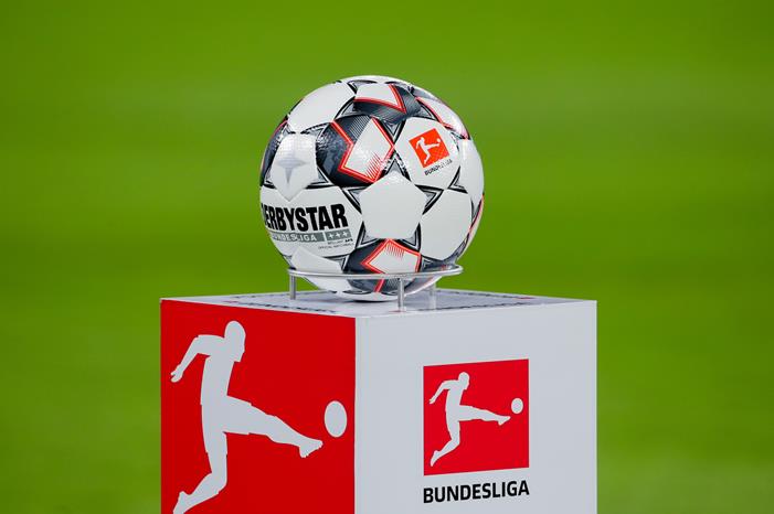 bundesliga