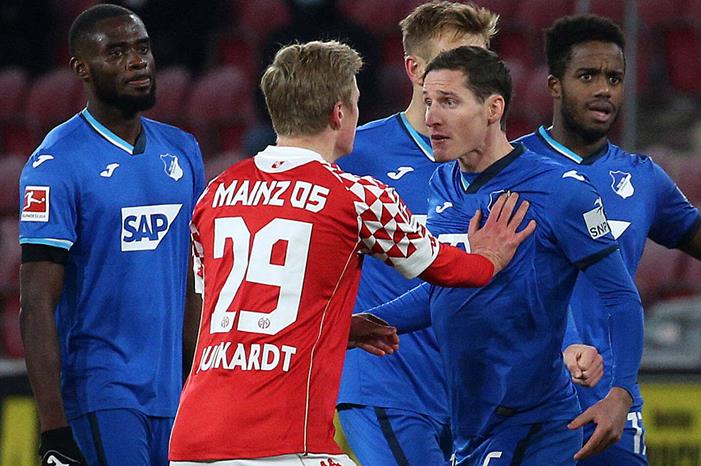 هوفنهايم يواصل التخبط بالنتائج بالدوري الألماني analyse-spielbericht-1-fsv-mainz-05-tsg-hoffenheim-600