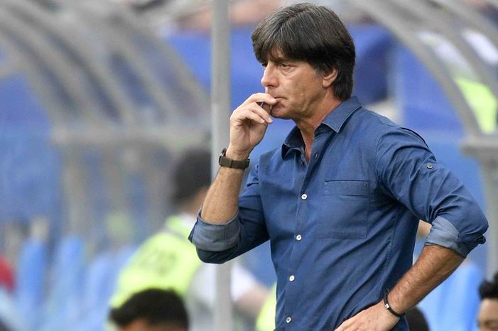 الاتحاد الالماني يجدد الثقة بالمدرب لوف pic_52249