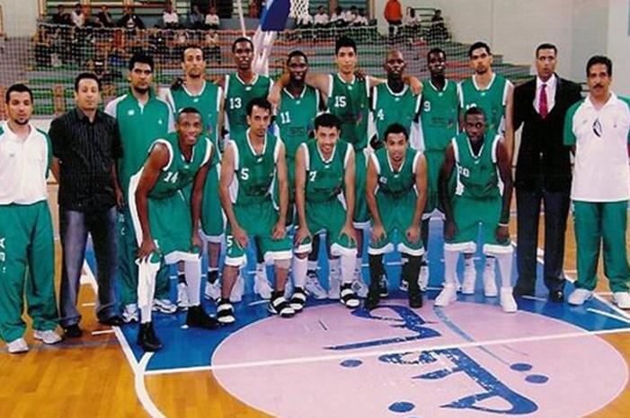 فريق كرة السلة السعودي يهزم قطر بالتصفيات الآسيوية media-37185