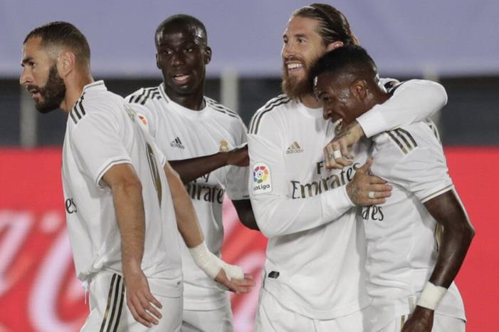 هل سيودع ريال مدريد دوري أبطال أوروبا مبكراً إن خسر من إنتر ميلان؟ realmadridapjpg (1)